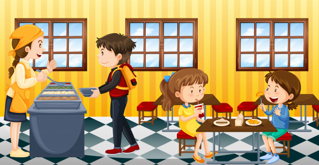 Multimedia Class Room