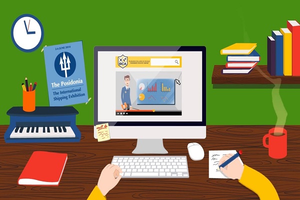 Multimedia Class Room